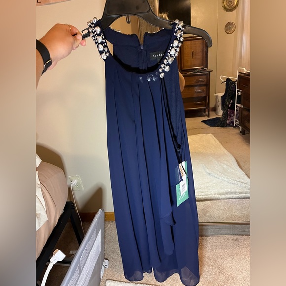 Scarlett Dresses & Skirts - NWT Scarlett Navy Blue Dress